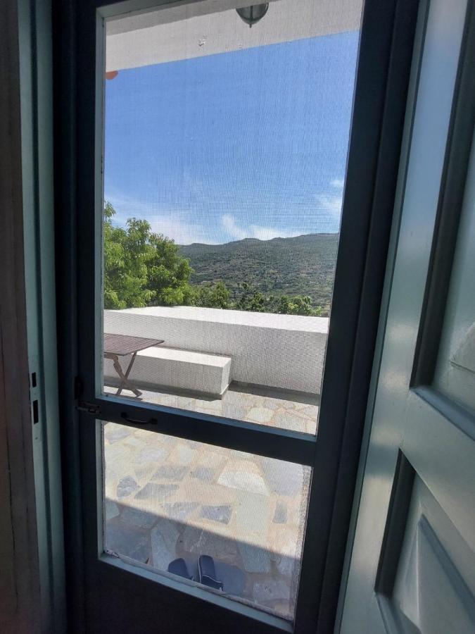 Palaiokrassa Sunny Appartment Mesaria  Kültér fotó